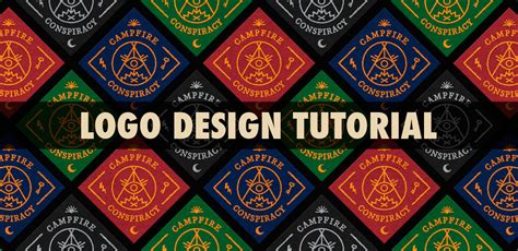 Logo Tutorial 的图像结果