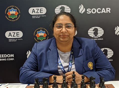 FIDE World Cup 2023 R2 TB: Mary knocks out Kateryna Lagno, Vidit and ...