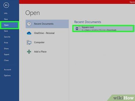Image result for How Do You Type Square Root