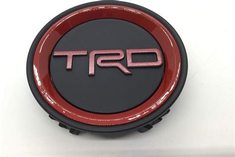 Genuine Toyota 2021 4Runner TRD PRO Matte Black India | Ubuy