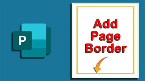 Image result for In Publisher How to Remove Text Border