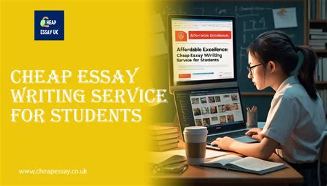 Image result for Cheap Essay Help Service