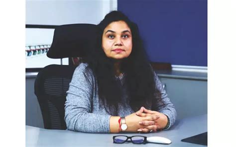 Leading with fresh perspectives: Kalyani Roy of Flexo Image Graphics ...