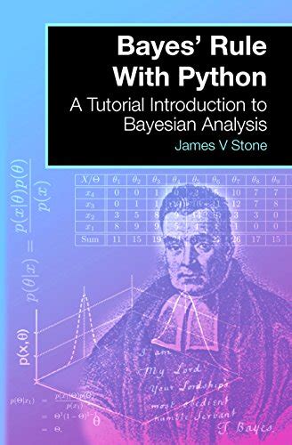 Bayes' Rule With Python: A Tutorial Introduction to Bayesian Analysis ...