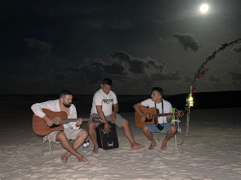 LUAU DAS ESTRELAS - SHEILA DURELES VIAGENS (2025) All You Need to Know ...