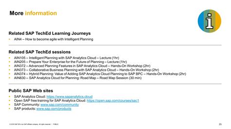 SAP Sac Presentation 的图像结果