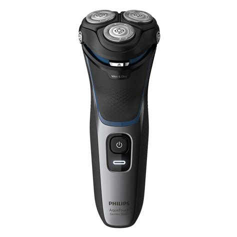 Philips Aqua Touch Shaver - 3000 – Kunchals
