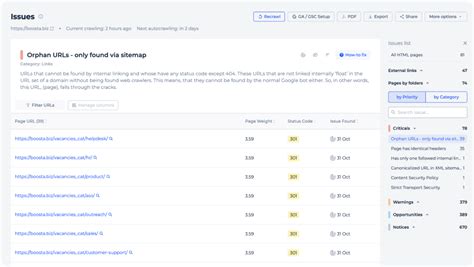 White Label SEO Tool for Audits, Analytics & Reports ᐈ