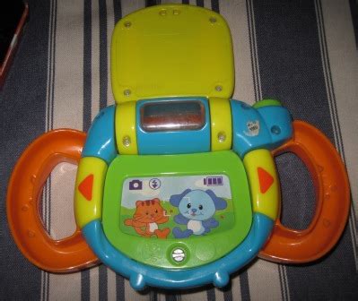 Image result for VTech My First Camera