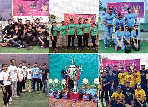 Professional Life At Conative