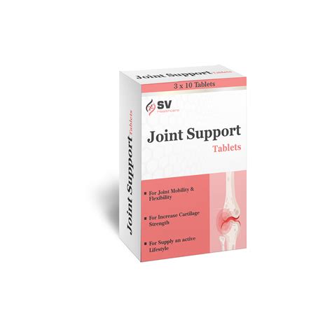 Multivitamin & Multimineral Women Tablets - S V Healthcare