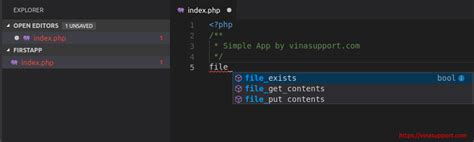 Image result for Visual Studio Code Phu Ton Print 3.Home