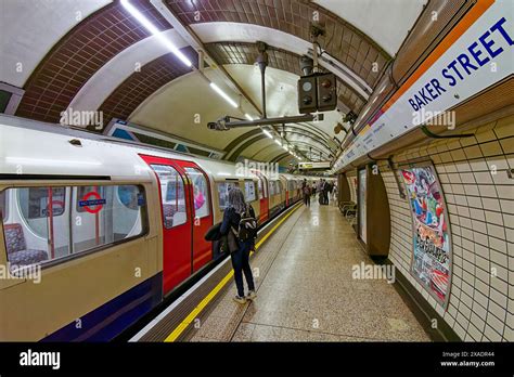 Image result for Bakerloo Line Stock