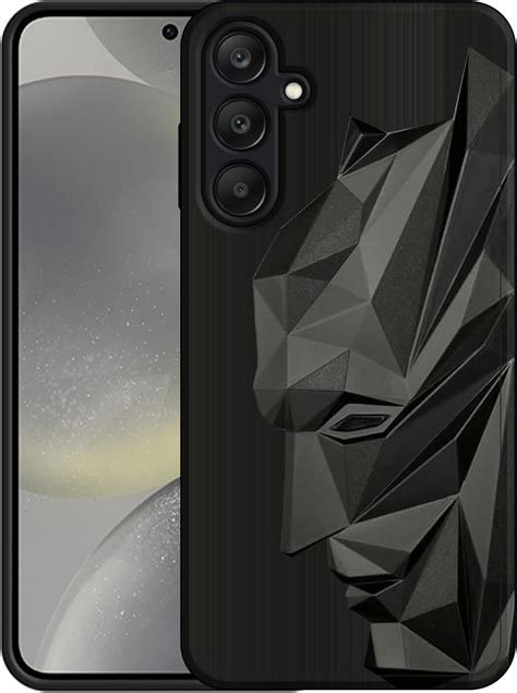 VIDO Exclusive Soft Back Case Cover for Samsung Galaxy S24 Ultra 5G ...