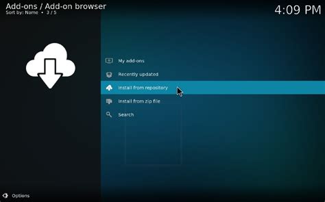 Image result for Create Kodi Repository File PC