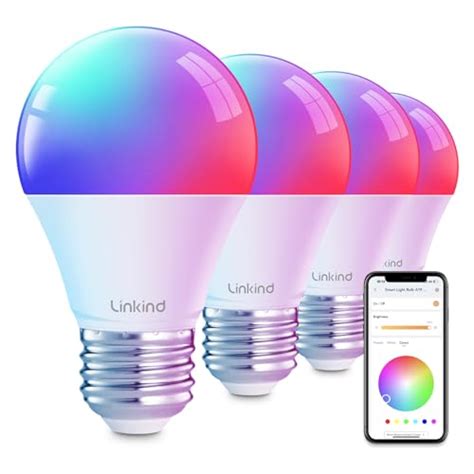 Image result for Color Changing LED Bulbs