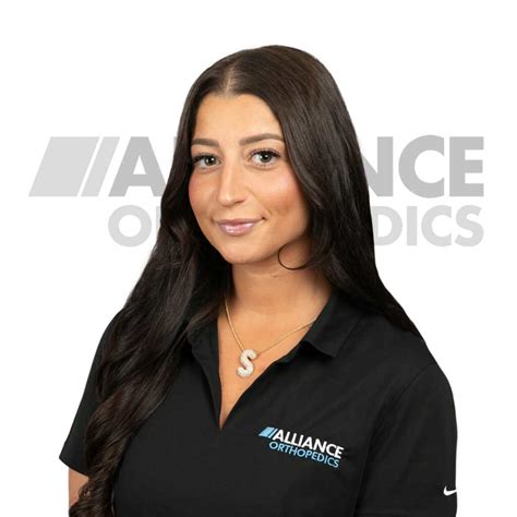 Bloomfield – Alliance Orthopedics