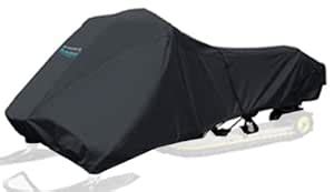 Classic Accessories 71333 Large Snowmobile Cover : Amazon.in: Car ...
