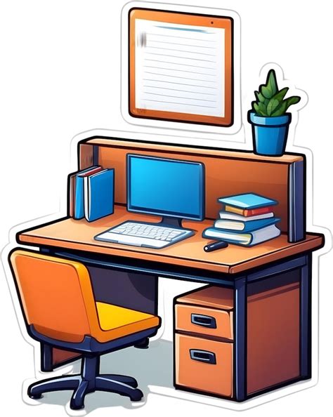 Office clipart Images - Free Download on Freepik
