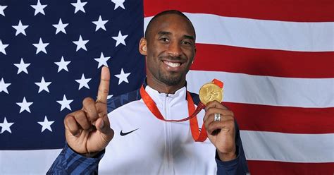Basketball: The redemption of Kobe Bryant and the 2008 USA Team at the ...