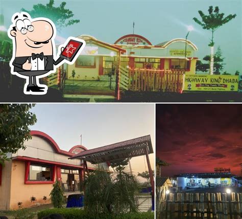 Highway King Dhaba (HKD), Kota - Restaurant menu, prices and reviews