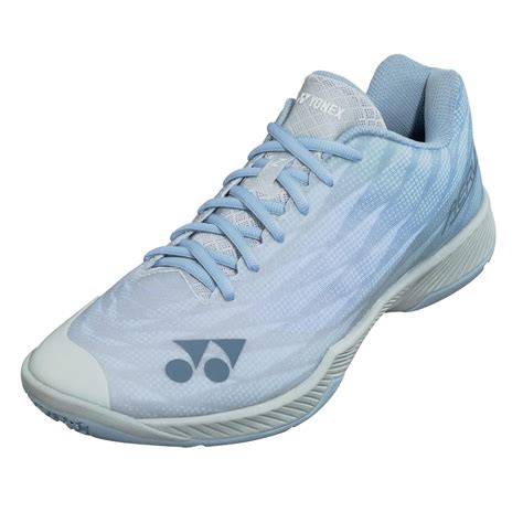 YONEX Badminton Shoes SHB Aerus Z 2 Wide EX Light Blue 5/8903224352929 ...