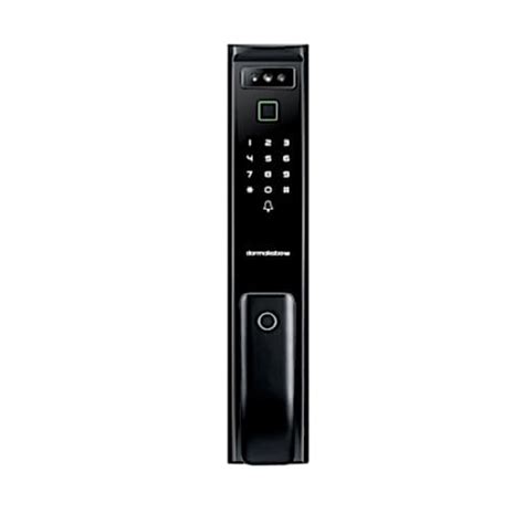 dormakaba IC800 Digital Door Lock