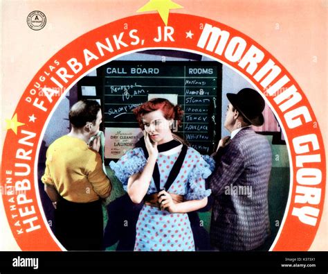 Morning Glory Movie Poster