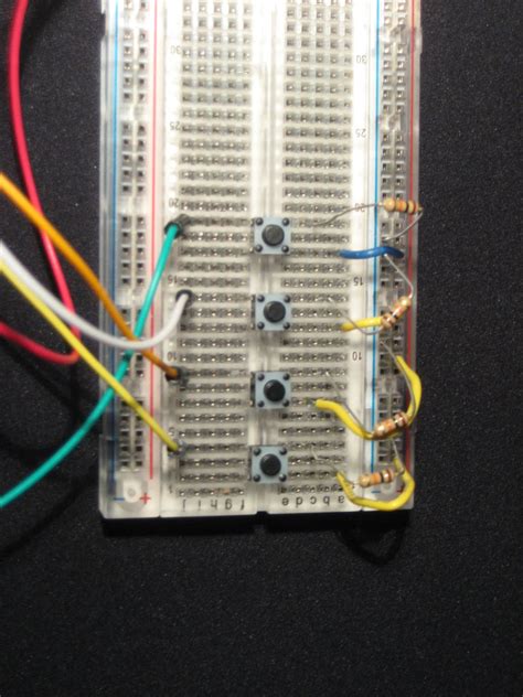 Image result for Array of LEDs