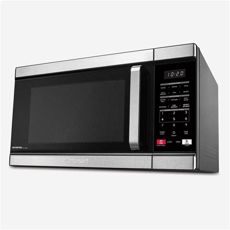 Sensor Cook Microwave 的图像结果