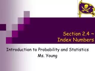 Image result for Index Numbers Problems