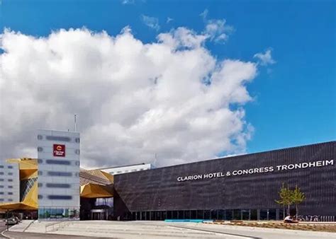 Hotel St. Olav, Trondheim, Norway - www.trivago.in