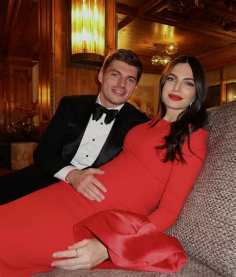 Who Is Max Verstappen's Girlfriend? All You Need To Know About Kelly Piquet