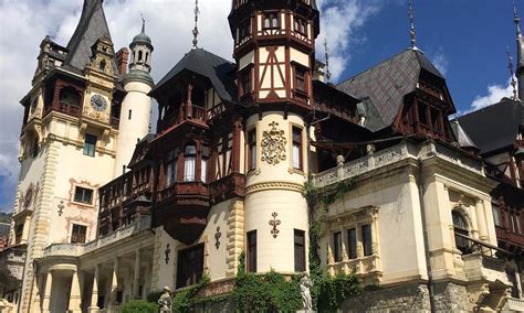 Sinaia Tourism (2021): Best of Sinaia, Romania - Tripadvisor