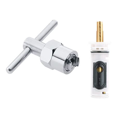 Moen Bathroom Faucet Cartridge Removal Tool – Rispa