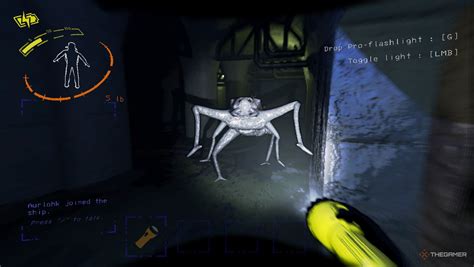 How To Rock The Baby In Lethal Company