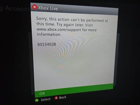 Image result for Account.live.com Fix Problem Xbox One