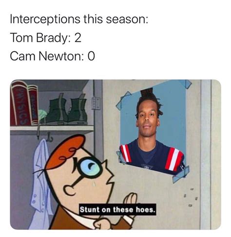 Stunt On These Hoes: Image Gallery | Know Your Meme