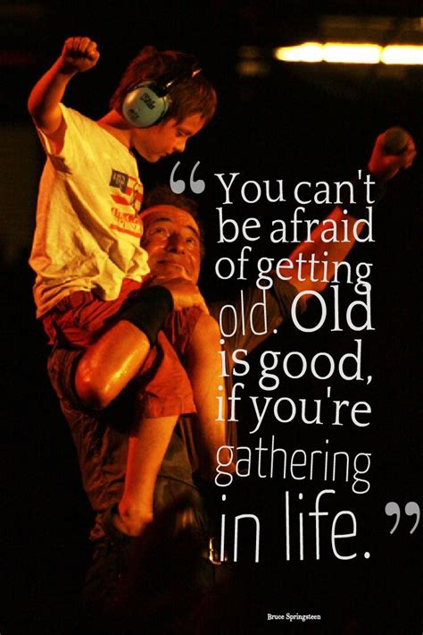 Image result for One Step Coming Two Steps Back Bruce Springsteen