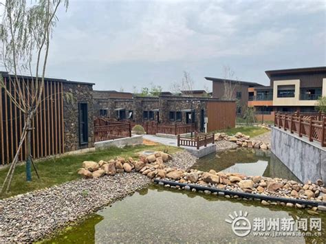 洈水运动休闲小镇一期文旅核心区开始试运营 - 荆州市文化和旅游局
