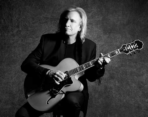 Global Music Rights | JOE WALSH