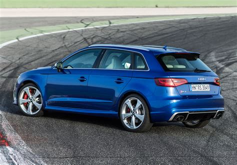 Audi RS3 Sportback review: 2015 first drive|Audi RS3 Sportback review: 2015 first drive|Audi RS3 ...