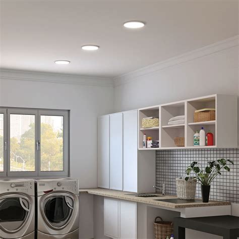 Installation Gallery | Laundry Room Lighting