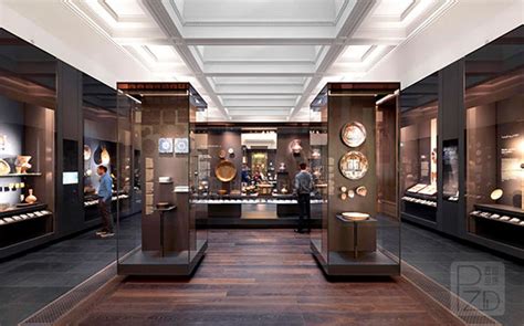 Museum Display 的图像结果