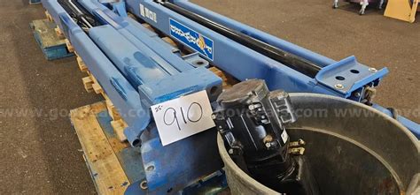 Forward Lift DP10 | GovDeals