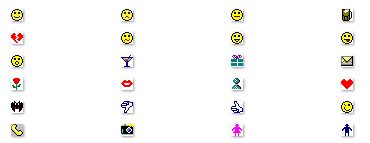 Foruma Hangi İfadeler ve Semboller Eklensin? - Sayfa 2