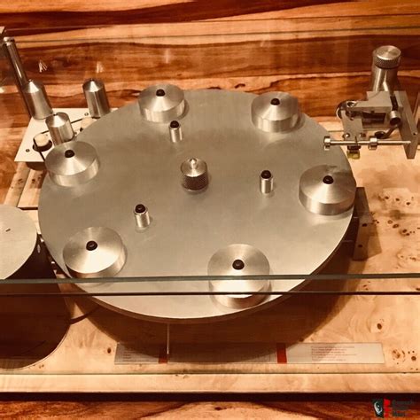 Transcriptors Transcriber Turntable 的图像结果