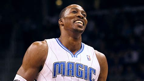 Todos los All-NBA First Team de Orlando Magic