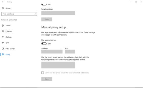 How to Install Proxy 的图像结果