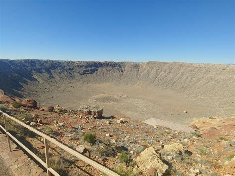 Marquez Texas Meteor Crater at Helen Ball blog